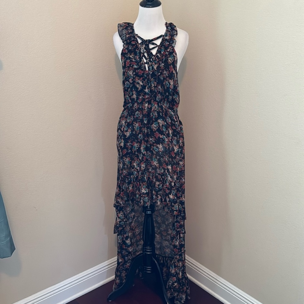 Millau dress